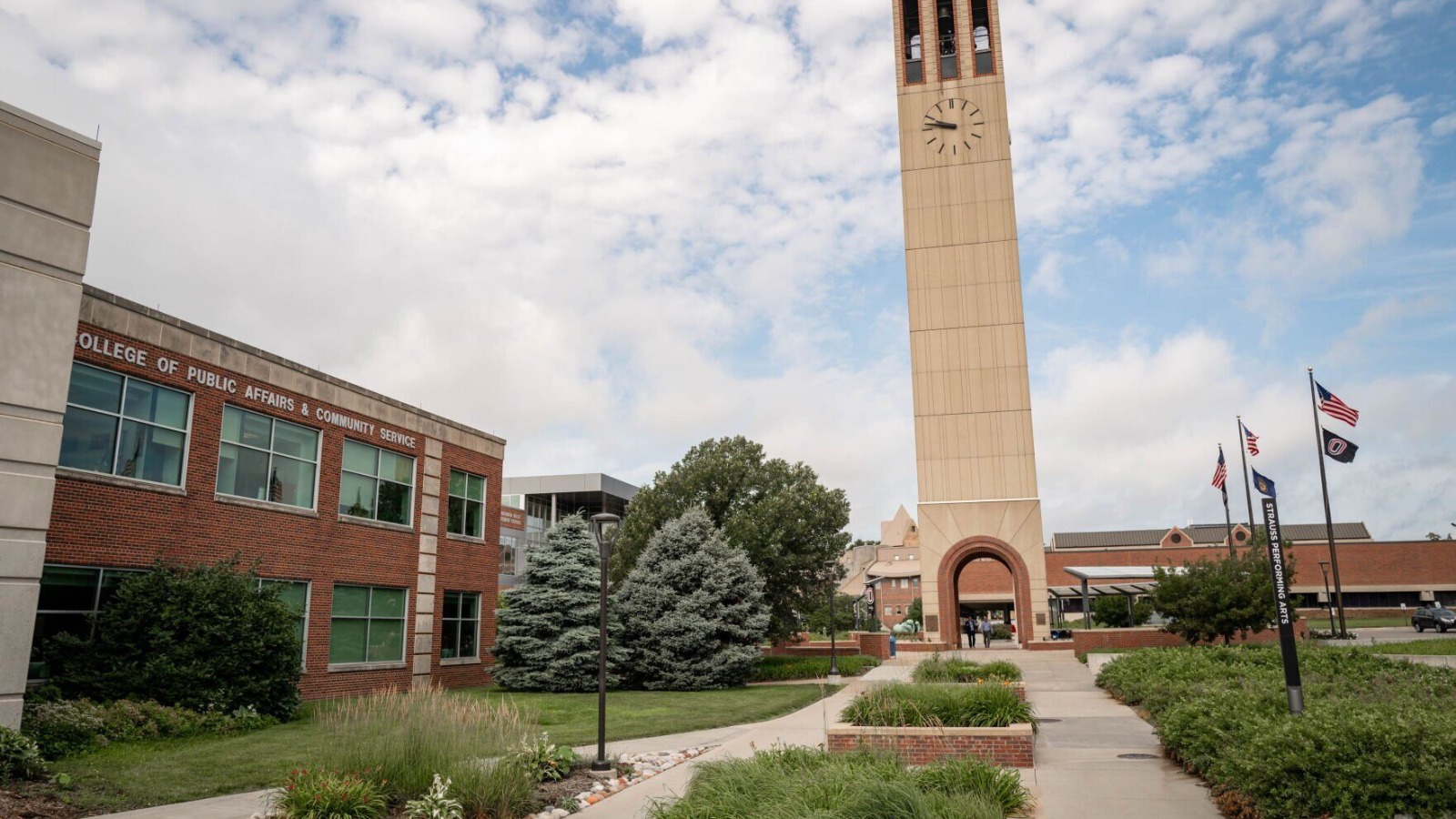 US Dept. of Education investigating UNO over scholarships favoring DACA, minority students